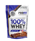 Whey Protein Isolate ProFit – Chocolate | 900 g