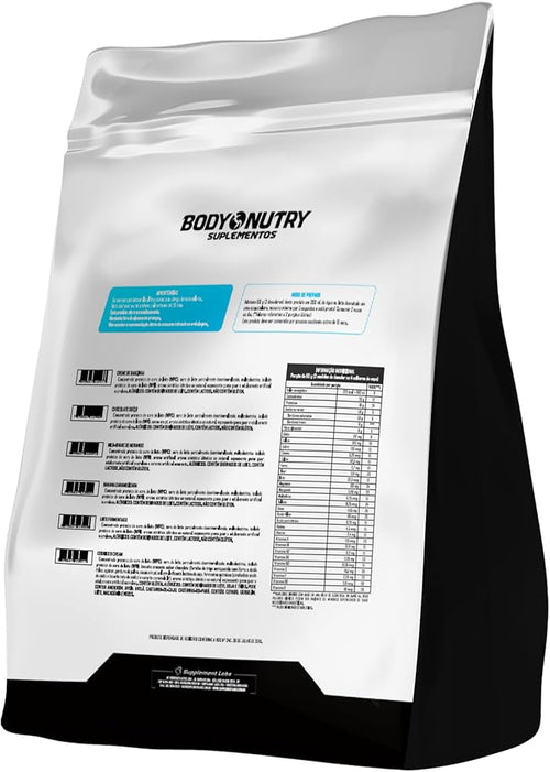 BodyNutry Whey Pro Isolate | 1,8 kg