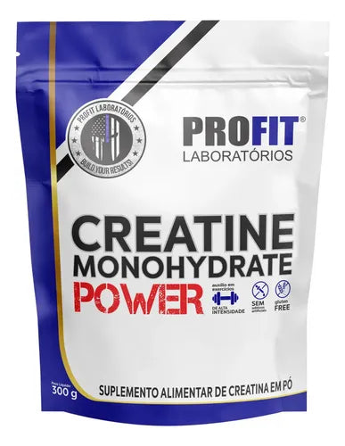 Creatine Monohydrate ProFit | 300 g